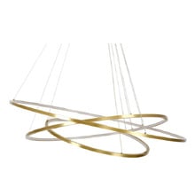 Conrad Aluminium Pendant Light